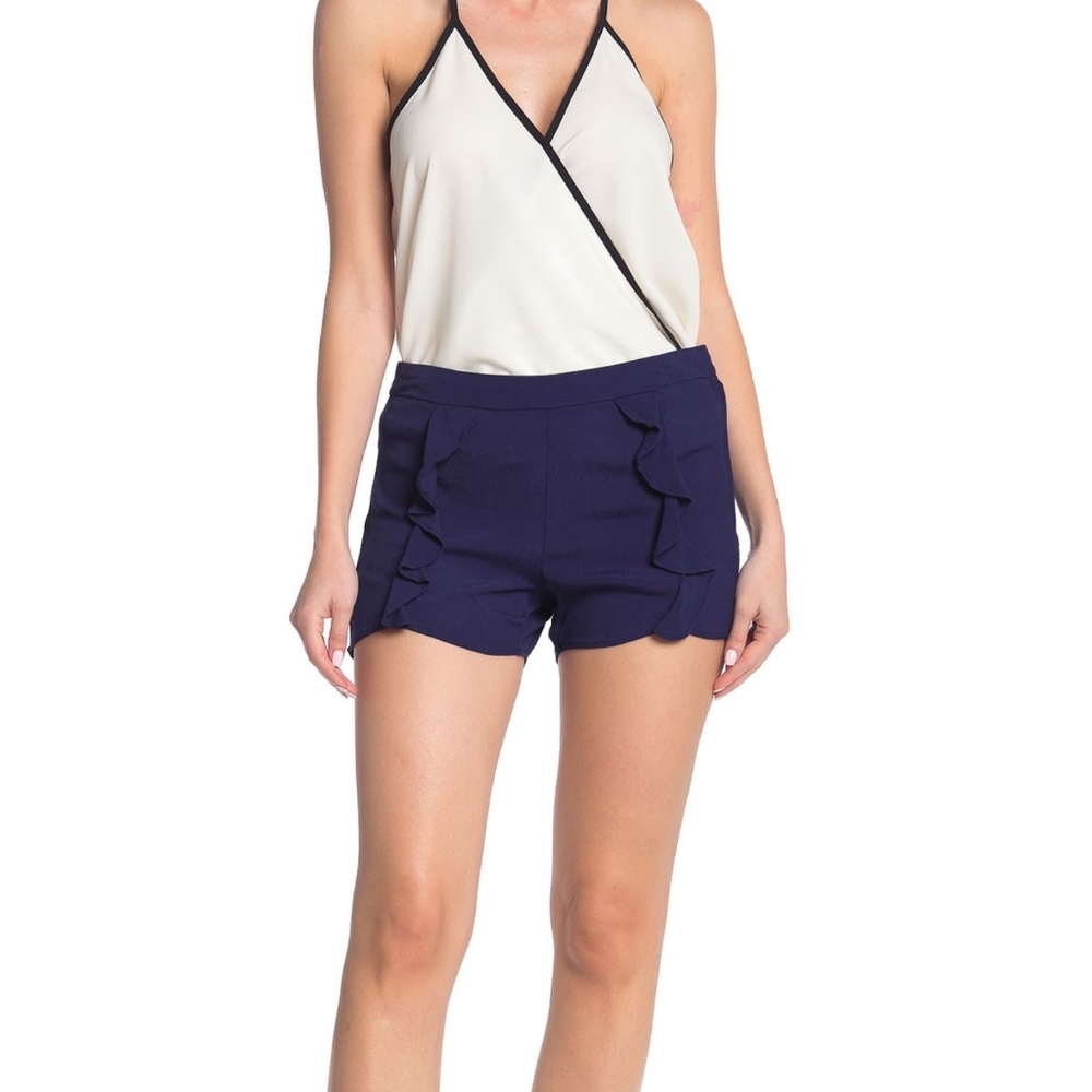 🌻 Kut From the Cloth Shorts. NWT